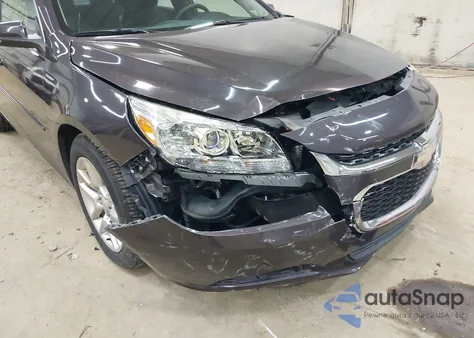 2015 Chevrolet Malibu 1Lt z USA, uszkodzony, nr VIN 1G11C5SL1FF250751